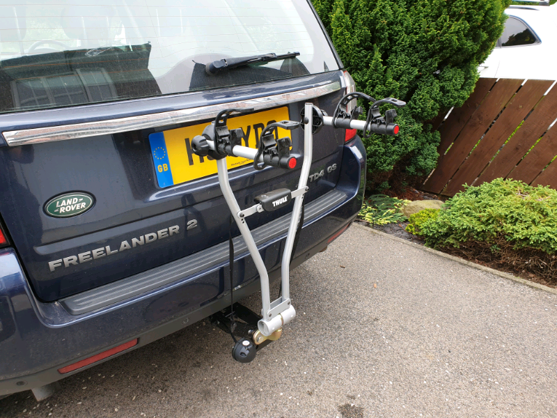 thule 970 xpress 2